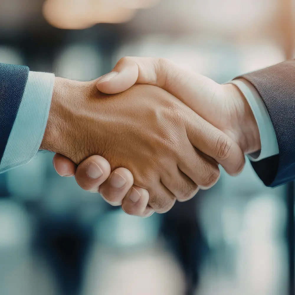 partenaire professionnel